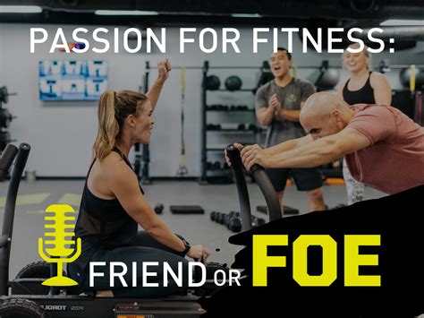 passion fitness|Passion For Fitness